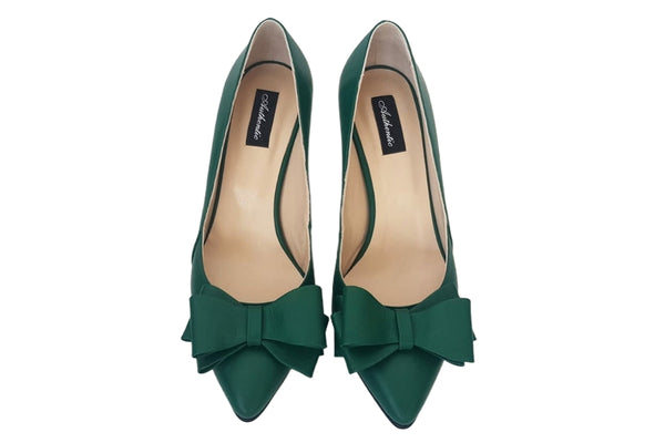Pantofi Green Spirit