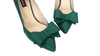 Pantofi Green Spirit