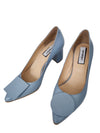 Pantofi Baby blue