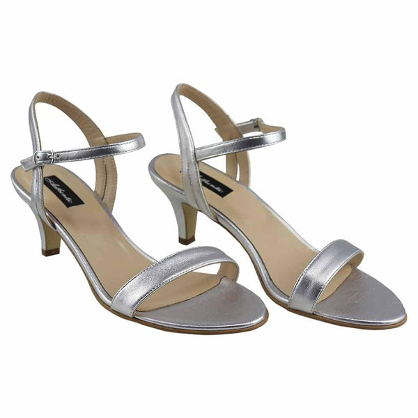 Sandale piele naturala Nova