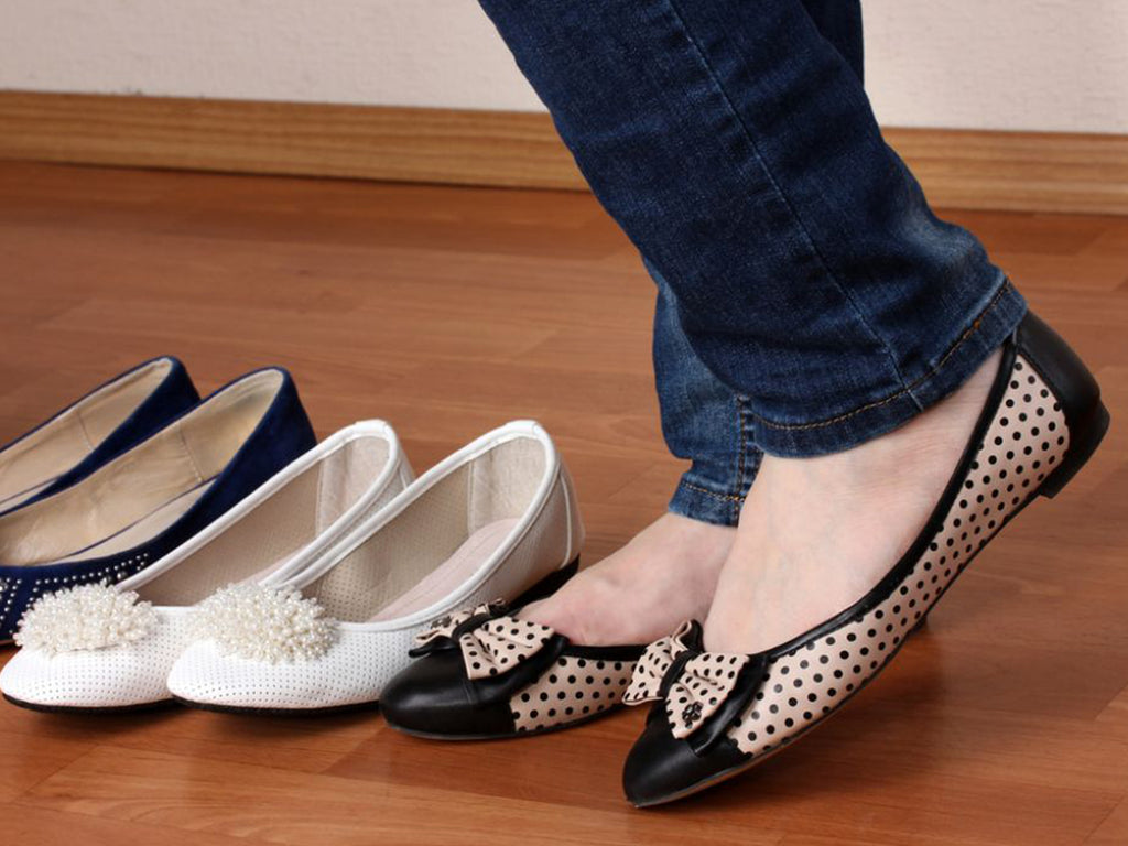 Avantajele alegerii unor balerini