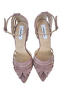 Sandale din piele naturala Felicity