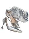 Pantofi Caroline
