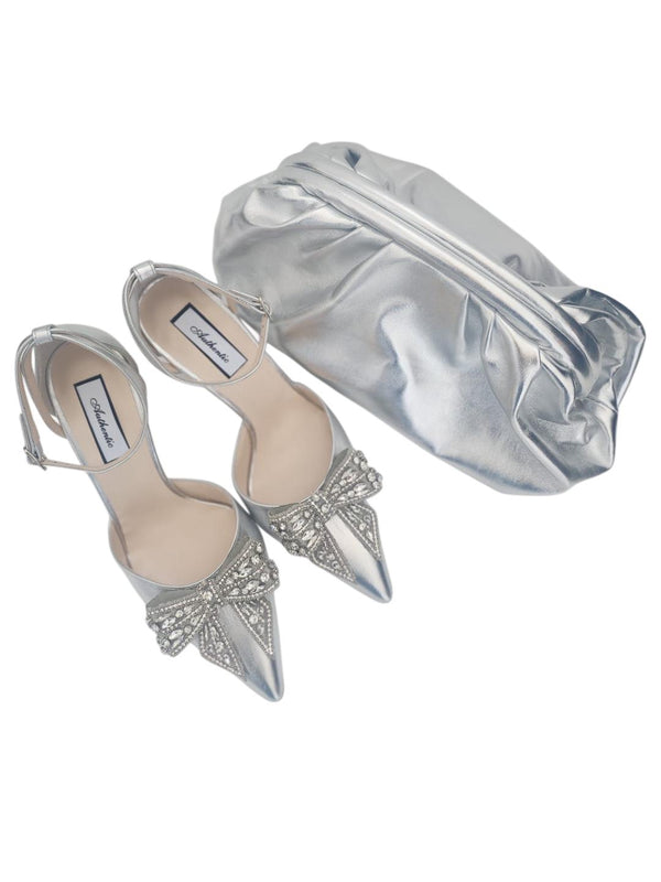 Pantofi Caroline