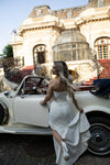 Pantofi BRIDE ERA