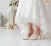 pantofi mireasa