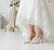 pantofi mireasa