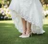 pantofi mireasa