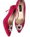 Pantofi Rene