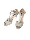 SANDALE PIELE ROYAL