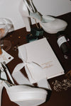 Pantofi BRIDE ERA