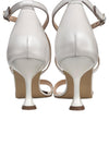Sandale White Dream