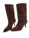 Botine Brown Angel