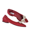Pantofi Royal Red