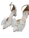 Pantofi Lovely Bride
