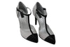 Pantofi din piele naturala Moody