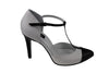 Pantofi din piele naturala Moody