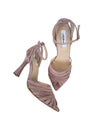 Sandale din piele naturala Felicity