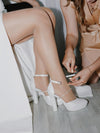 Pantofi BRIDE ERA