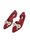 Pantofi Royal Red