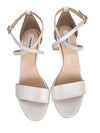 Sandale White Dream