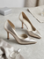 Pantofi Sienna