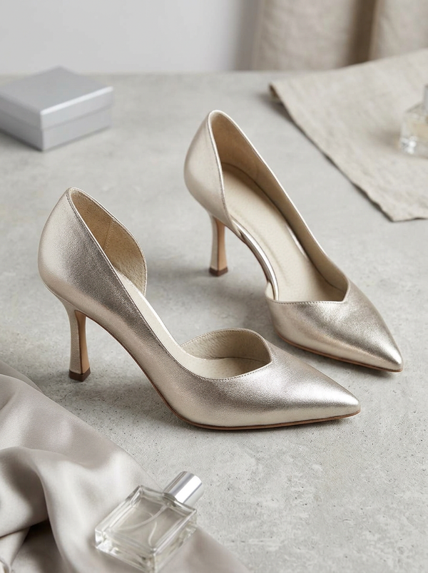 Pantofi Sienna