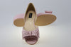 Balerini din piele naturala Baby Doll