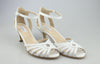 Sandale din piele naturala comfy chic