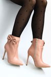 Botine Bat Boots