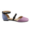 Balerini din piele naturala choose your colour