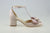 Pantofi din piele naturala Get Real