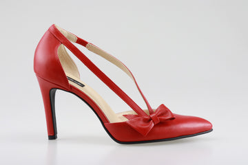Pantofi Red Candy