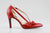 Pantofi Red Candy