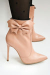 Botine Bat Boots