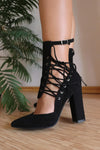 Botine Majestic