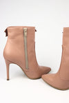Botine Bat Boots