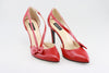Pantofi Red Candy