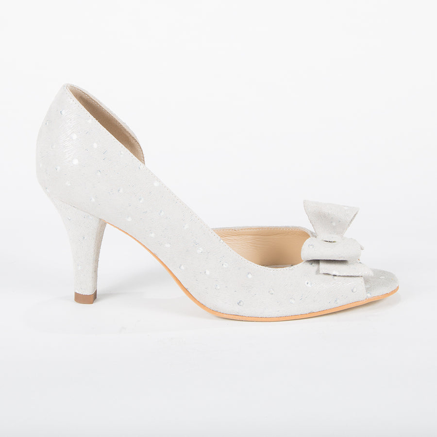 Pantofi Diamonds