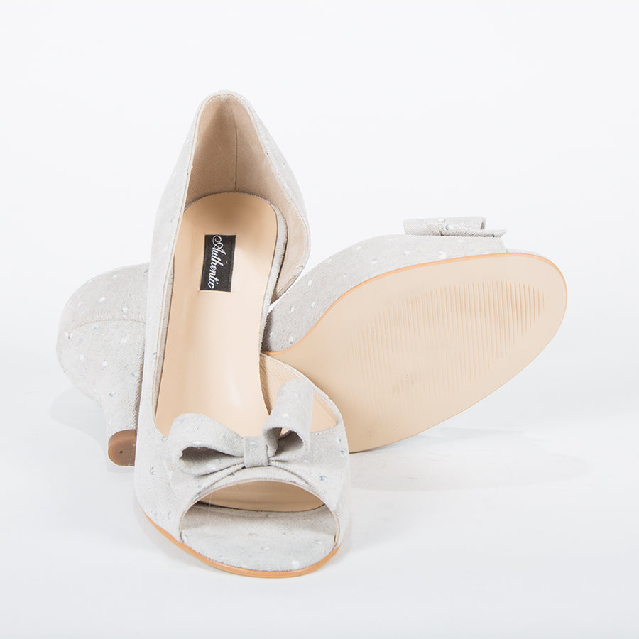 Pantofi Diamonds