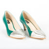 Pantofi Lexy