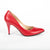 Pantofi Love in Paris