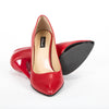 Pantofi Love in Paris