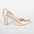 Pantofi Juicy Gold