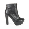Botine High Heels