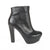 Botine High Heels