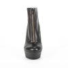 Botine High Heels