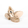 Sandale din piele naturala Forever yours