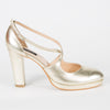 Pantofi Miss Glossy