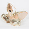 Pantofi Miss Glossy